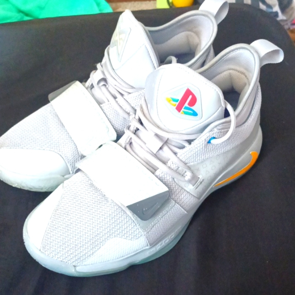 Nike PG 2.5
